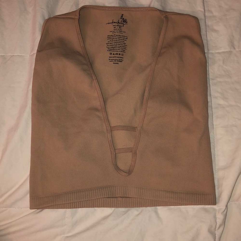 Free people brami